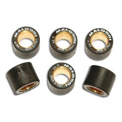 Variogewichte Malossi 20x17mm 8.5g (6 Stück)