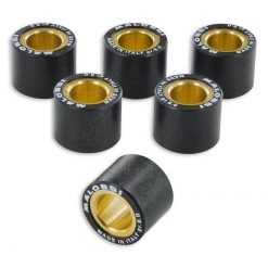 Variogewichte Malossi 20x17mm 16g (6 Stück)