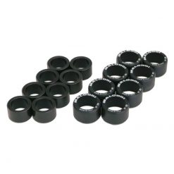 Variogewichte 25x14.9mm 8g (8 Stk)
