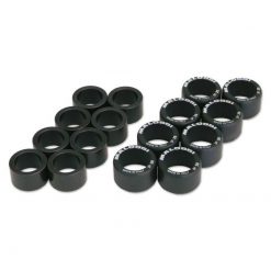 Variogewichte Malossi 25x14.9mm 13g (8 Stk)