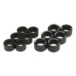 Variogewichte Malossi 25x22.2mm 30g (6 Stück)