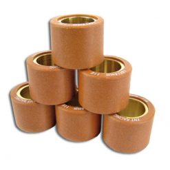 Keramikrollen Chinaroller 18x14mm, 13 g