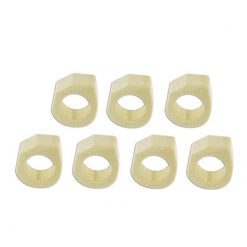 Variogewichte Sliding Roles Dr.Pulley 25x15mm 15gr. (8 Stück)