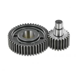 Getriebe Sekundär Malossi Piaggio Vespa GTS 300 (22/45Z)