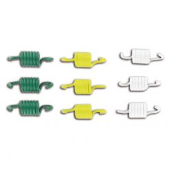 Kupplungsfedern Malossi für original Kupplung Yamaha 300-400cc