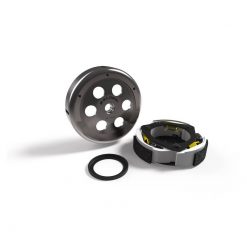 Kupplung + Glocke Malossi Delta System MBK 125, Yamaha Majesty, X-Max 125