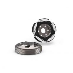Kupplung + Glocke Malossi Fly System Yamaha CZD 300 X-Max Euro 4+5 Tricity 300