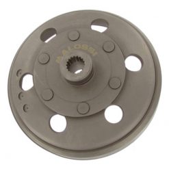 Kupplungsglocke Malossi Suzuki Burgman K7 400 ie 2006 ->