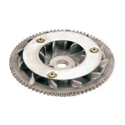 Innere Riemenscheibe Piaggio 125-150cc