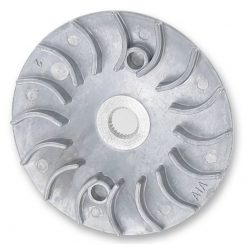 Riemenscheibe Variomatik vorne Sym Mio 100