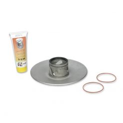 Riemenscheibe Wandler Malossi Gilera Runner 125/180 / Piaggio Hexagon 125