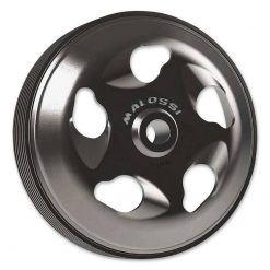 Kupplungsglocke Malossi Wing Clutch Piaggio 125cc