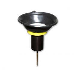 Gasschieber mit Membrane China/Kymco/Peugeot 50 4-t