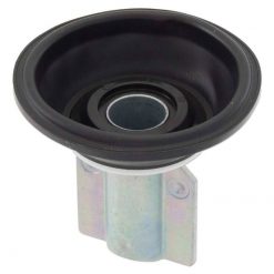Gasschieber mit Membrane Piaggio Keihin CM140301