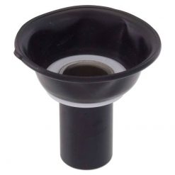 Gasschieber mit Membrane Aprilia Leonardo 125 96-04