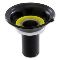 Gasschieber mit Membrane Kymco 125