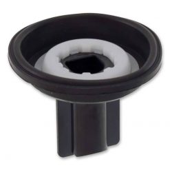 Gasschieber mit Membrane Piaggio 50cc 4-t (Fly, Liberty, Zip)