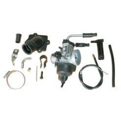 Vergaserkit Maxi scooter Hexagon 125 2-t NETTOPREIS