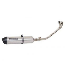 Auspuff Malossi Wild Lion CE Yamaha T-Max 530 2012-> NETTOPREIS