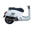 Auspuff Malossi S. RX Black Vespa GTS 300 Euro 4 CH-Hom