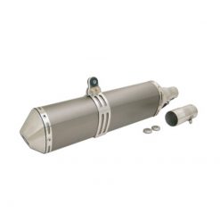 Enddämpfer Tecnigas universal für 4-t(43mm + 47mm) NETTOPREIS