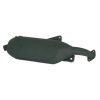 Auspuff Sito Piaggio Skipper 125/150 Gilera Typhoon 125 Runner 125/180 2T