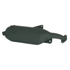 Auspuff Sito Piaggio Skipper 125/150 Gilera Typhoon 125 Runner 125/180 2T