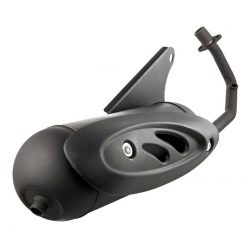 Auspuff Tecnigas Maxi 4 Vespa 125 3V
