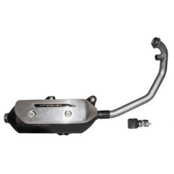 Auspuff Tecnigas NewMaxi 4 Yamaha X-Enter 125cc-150cc