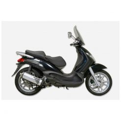 Auspuff Free Way Aprilia Atlantic 250