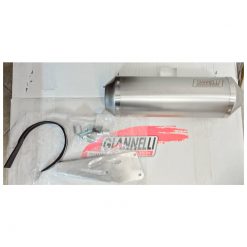 Auspuff Giannelli Gilera GP 800 Titan NETTOPREIS