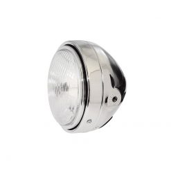 Scheinwerfer SHIN YO 165mm, chrom E-Hom