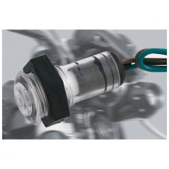 Standlicht LED SHIN YO Ø 23mm 12V einbaubar, universal E-Hom