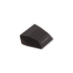 Kennzeichenbeleuchtung LED (SMD) HIGHSIDER SPLIT-S schwarz E-Hom