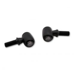 Blinker/Rücklicht LED LSL NOVA-PRO schwarz/getönt E-Hom