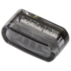 Blinker LED SHIN YO MODUL 1, getöntes Glas E-Hom