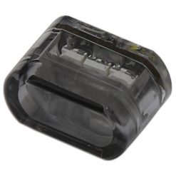 Blinker LED SHIN YO MODUL 2, getöntes Glas E-Hom