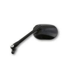 Rückspiegel SHIN YO LINO M10x1.25 li.+re. schwarz E-Hom