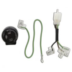 Blinkerrelais LED SHIN YO 12V / 0.06W - 180W, 3 Pins einstellbar