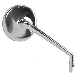 Rückspiegel HIGHSIDER CLASSIC M10x1.25 li.+re. chrom E-Hom