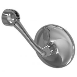 Lenkerendspiegel HIGHSIDER CLASSIC chrom E-Hom