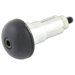 Lenkergewichte HIGHSIDER CLASSIC für Ø12-22mm schwarz