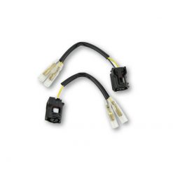 Blinkeradapter-Kabel SHIN YO für diverse Yamaha (Paar)