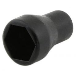 Abdeckkappen HIGHSIDER Kunststoff für M8 Blinkergewinde (4 Stk.)