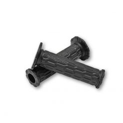 Paar Griffe DAYTONA GGD-AMI (22/24mm) schwarz