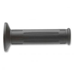 Paar Griffe Domino 6189 BMW mit Griffheizung, schwarz