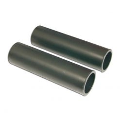 Auspuffrohre zu Kiddi Moto NETTOPREIS