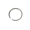Kolbenring METEOR (L-Ring) Ø 38.2 x 2 x 1.75mm zu Piaggio Mofa's mit Katal