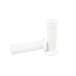 Griffe DOMINO (Paar) UNIVERSAL in WEISS oder zu Art. 017005, 017006