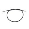 Tachokabel VDO 940mm in schwarz